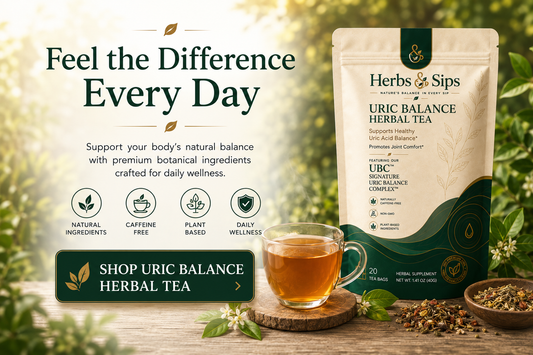 Signature Uric Balance Complex™