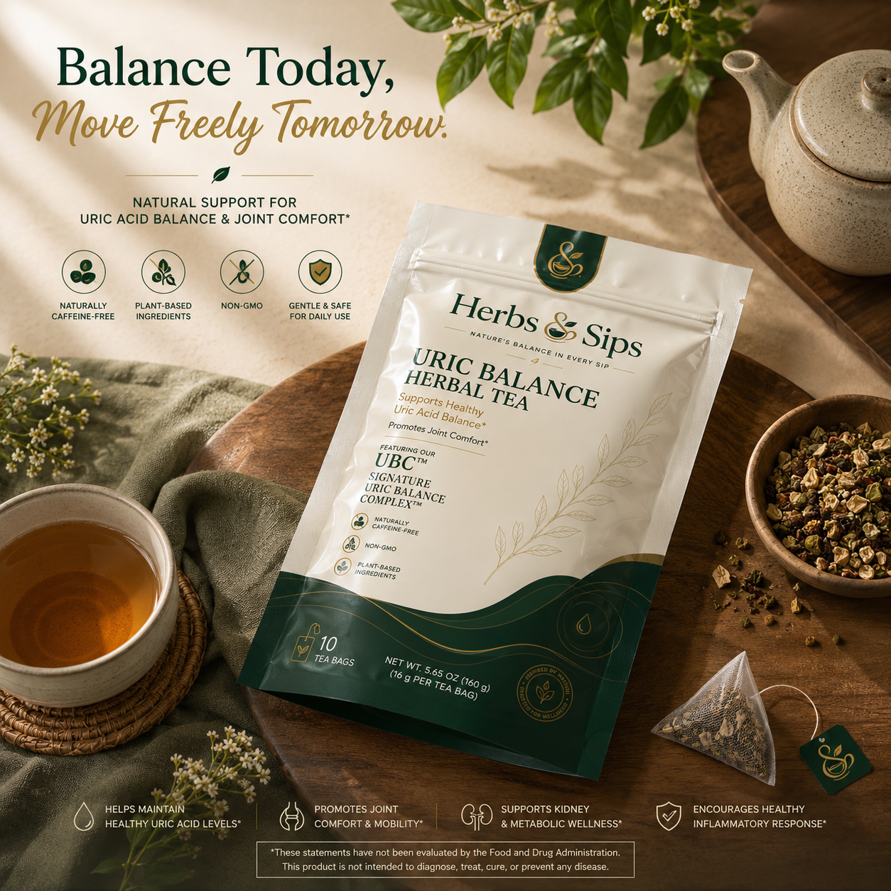 Signature Uric Balance Complex™
