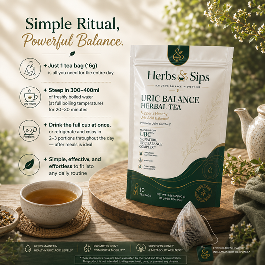 Signature Uric Balance Complex™